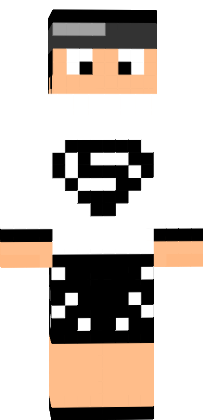 Preview of texture: SuperNerd