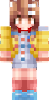 Korone test 1