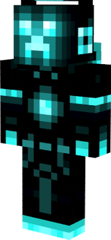 neon creeper