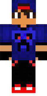 JgamerCrazy