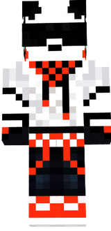 panda