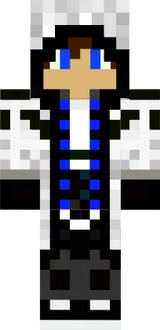 Assasin Blue
