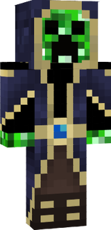 epic creaper