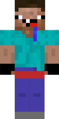 Preview of texture: MrNoob