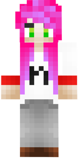 Pink DellaNutella