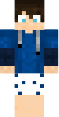 Preview of texture: VictorGamerBR