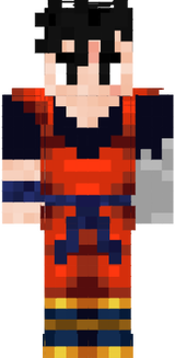 Future Gohan
