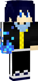Yato Tymo