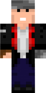 EVB General Victor Martin (Outfit 2)