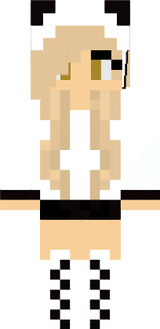 Luca-Skin