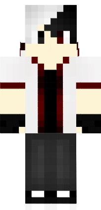 Preview of texture: luis v
