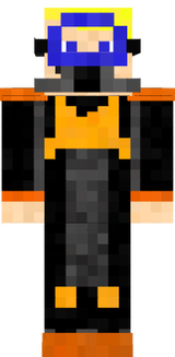 CadenJ007 (Diving Suit)