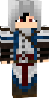 assassine creed Drem Nintendo XD