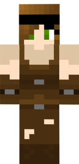 Vexis The Miner