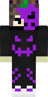minhaoutraskin