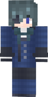Ciel Phantomhive