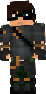 green camo with glasses