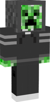 Parkour creeper