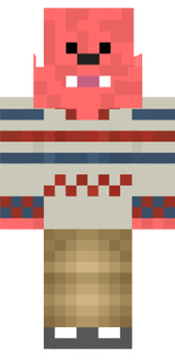 MaxPlaySG Skin