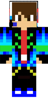 char