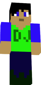 geims DJ