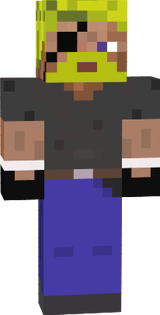 Biker Steve
