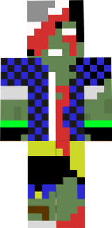 N20000Zombie