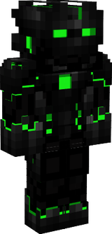 mega tron