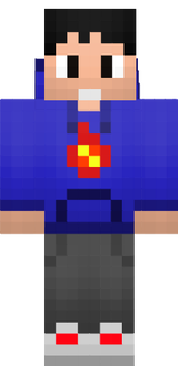 RyanSHotGaming (finish)