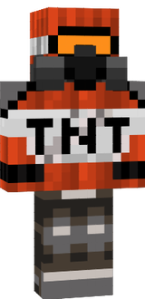 tnt trooper