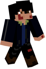 Bellamy Blake 