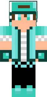 Diamond man