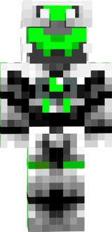 Green Articbot