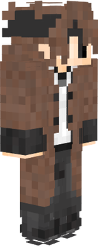 War Pseudo