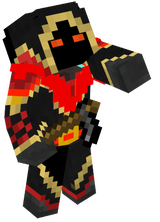 fire mage