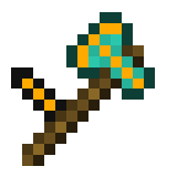 Preview of texture: Hydro ki-daimond axe