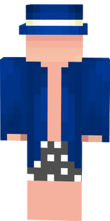 blue mineccn