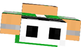 SrGargon