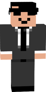 agent