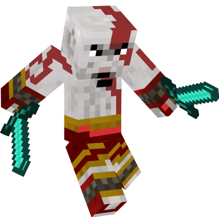 Preview of texture: Steve