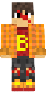 Final Halloween