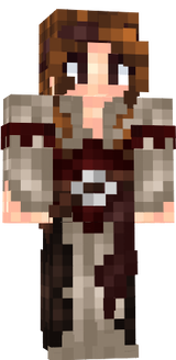 Medieval Maiden