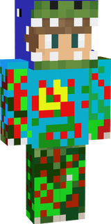 SuperDino(haloween version)