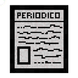 Newspaper (in spanish)