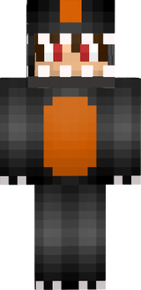 dino orange