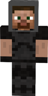 Steve S.W.A.T.