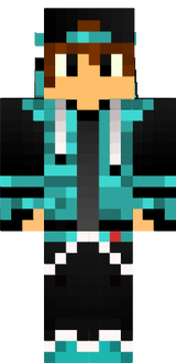 minha skin