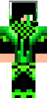 скин