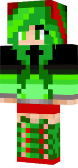 TheElegantPeridot