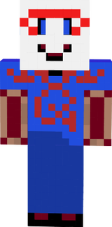 Mascaul